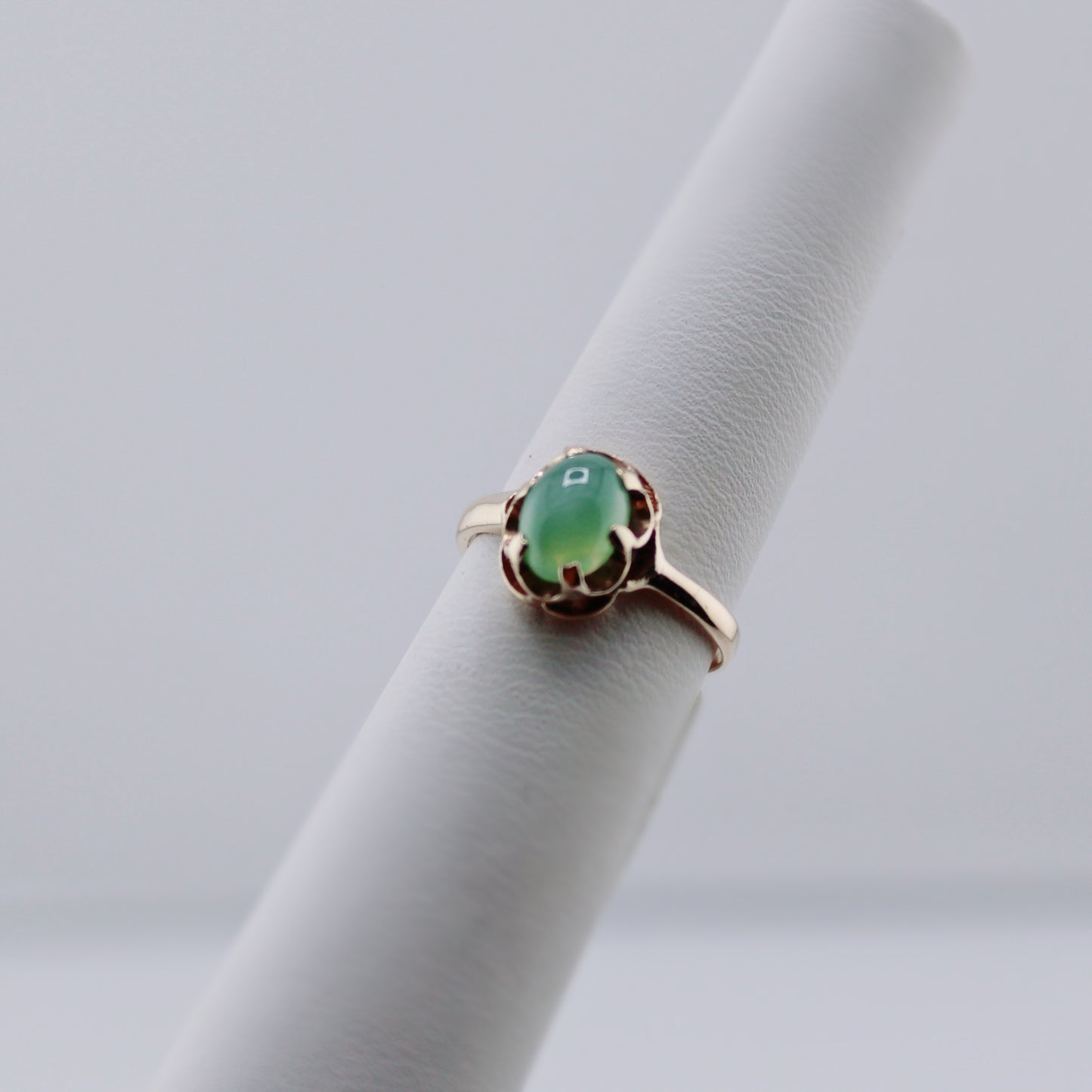 August Star Ring