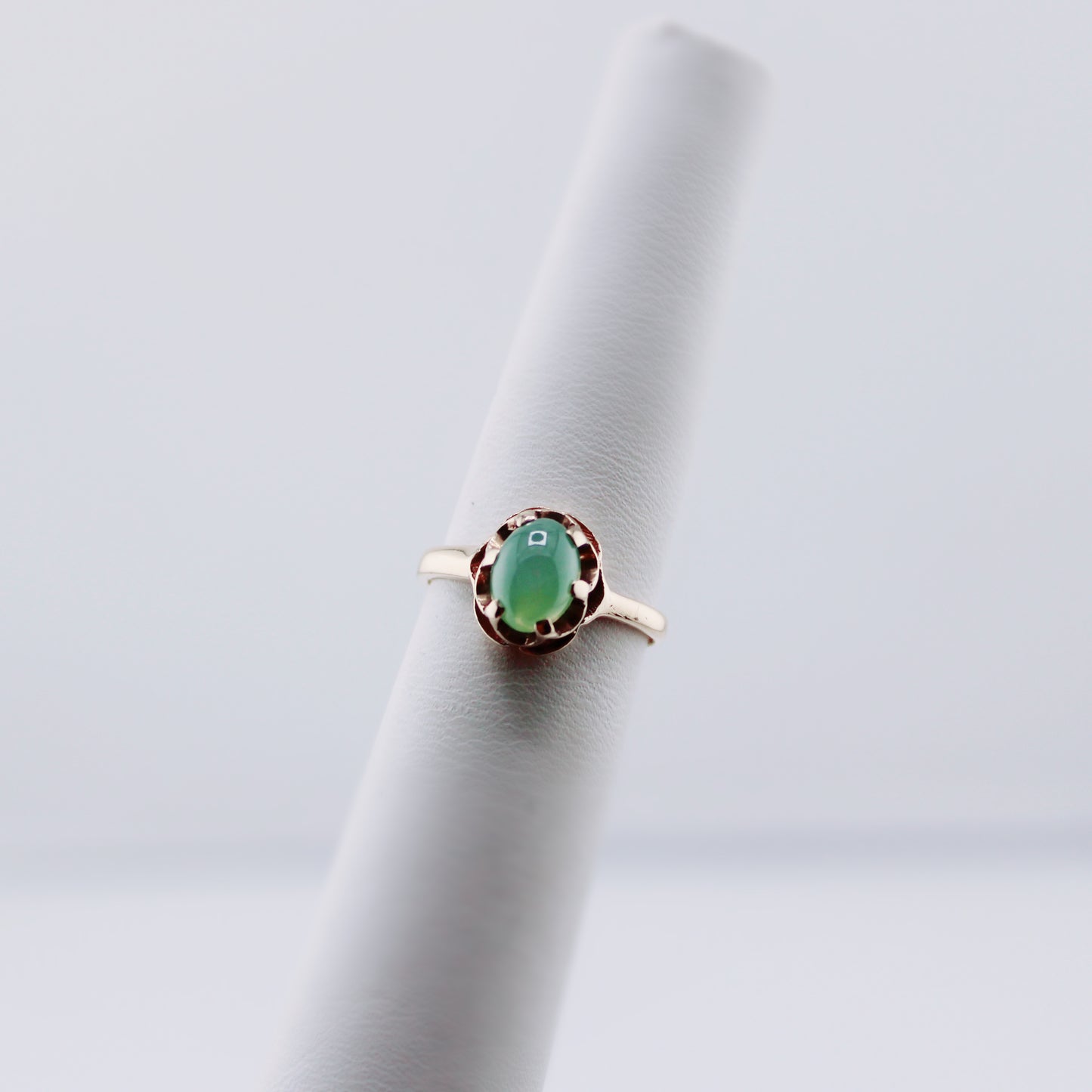 August Star Ring