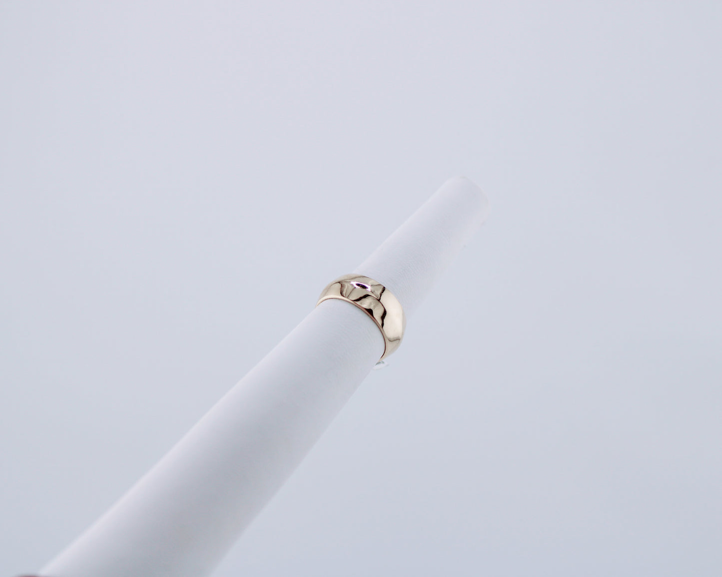 Thea Gold Band