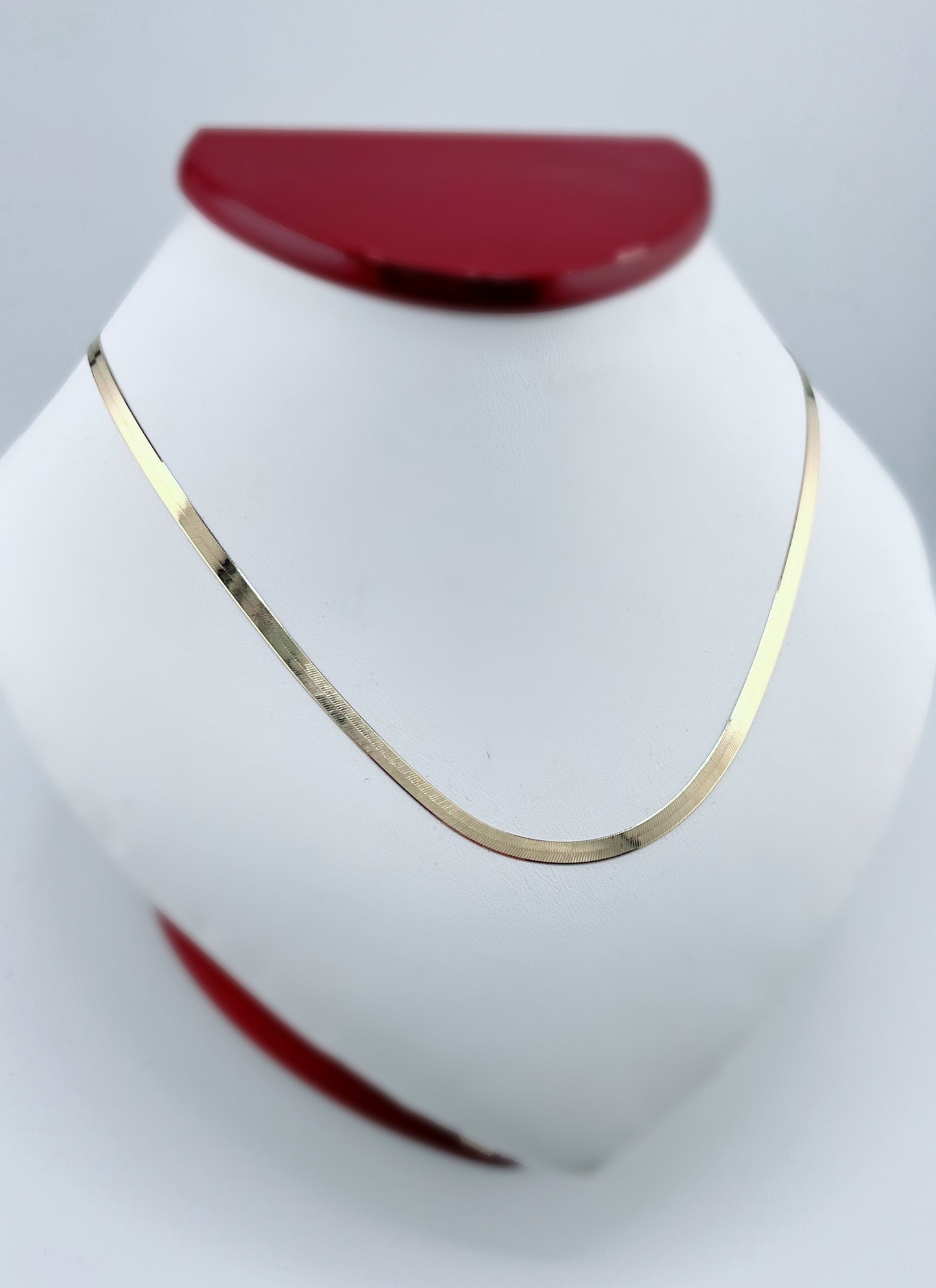 The Herringbone Collection