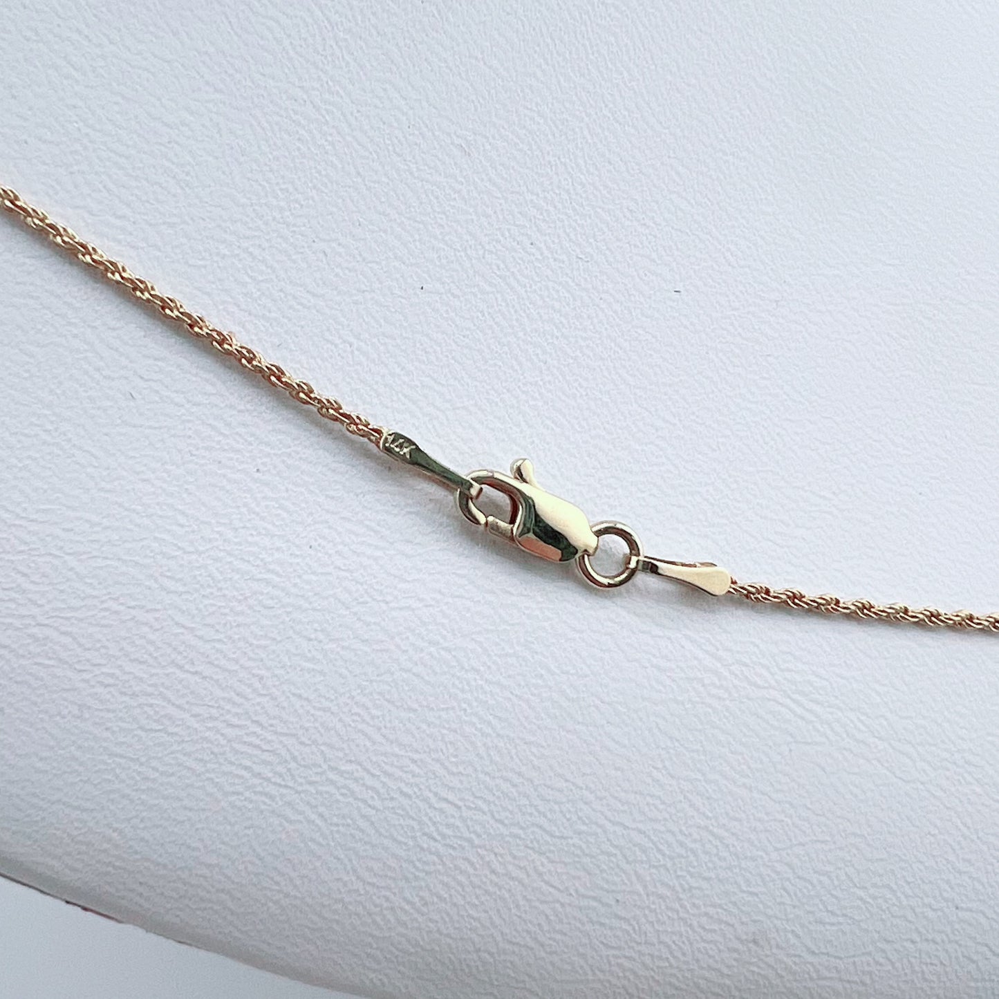 Simone Diamond Necklace