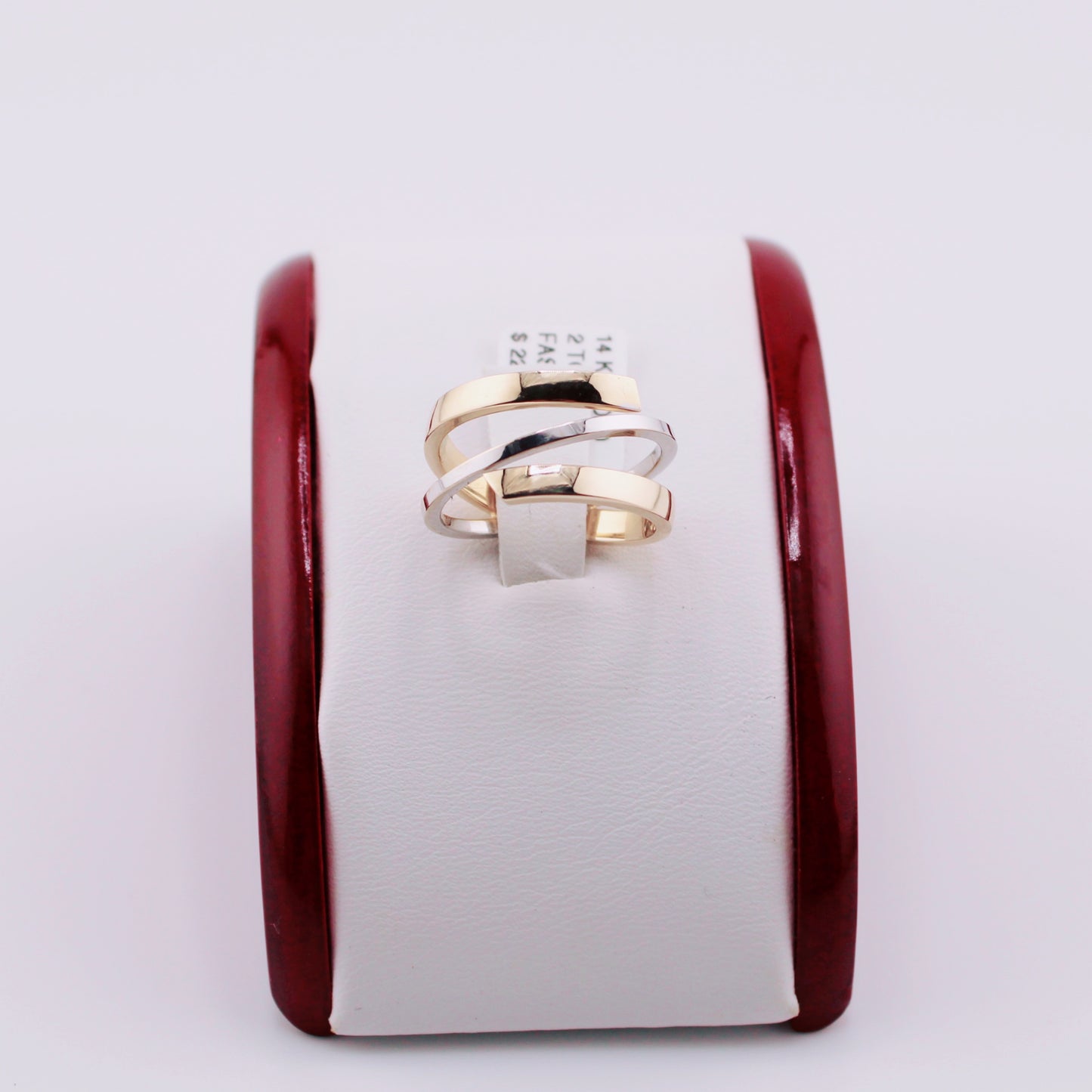 Rayna Fashion Ring
