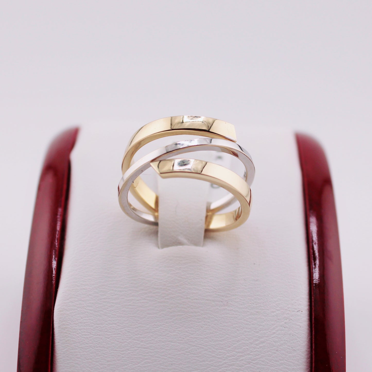 Rayna Fashion Ring