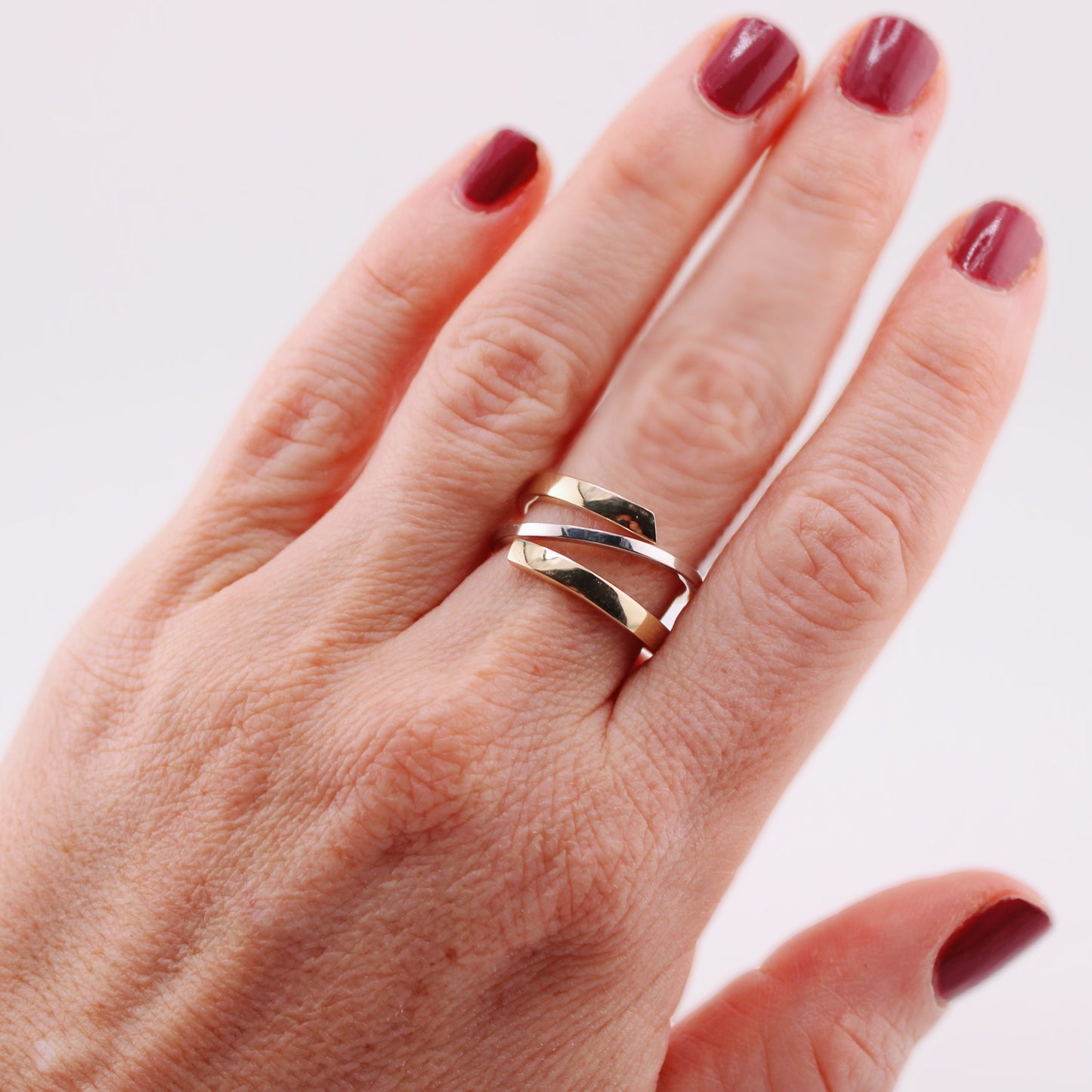 Rayna Fashion Ring