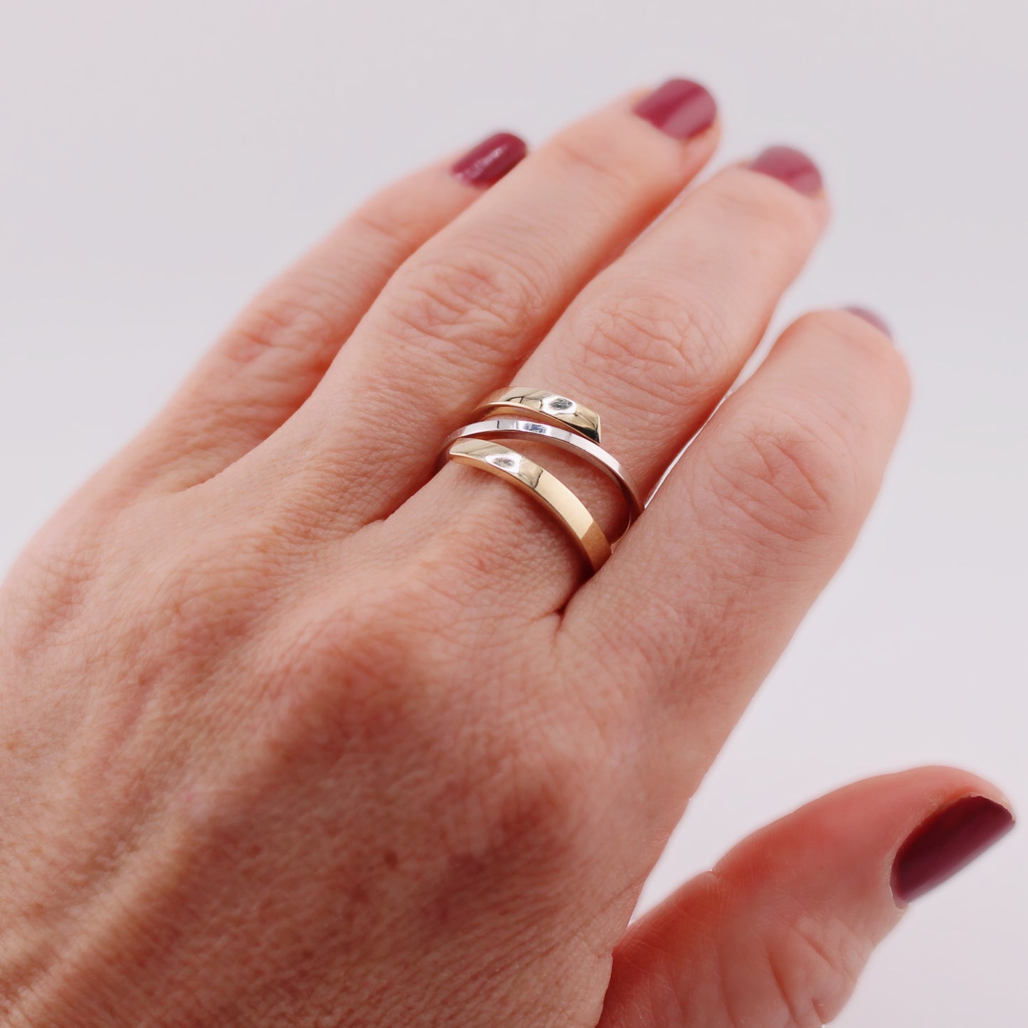 Rayna Fashion Ring