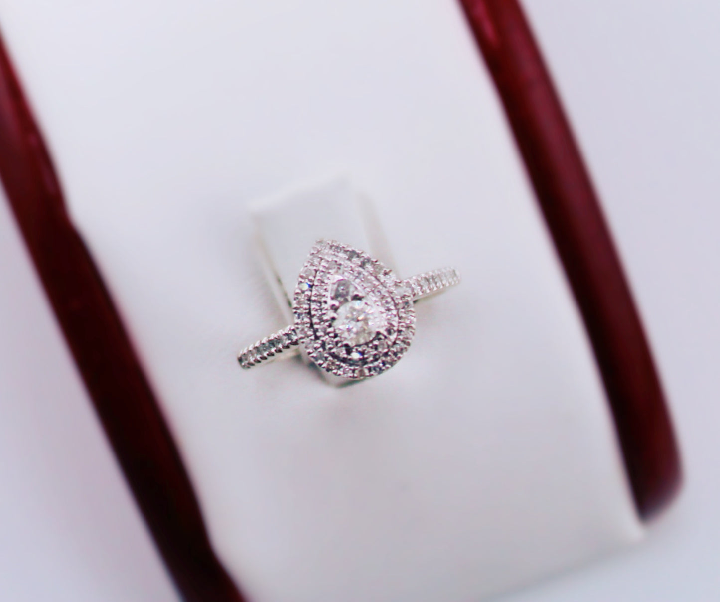 Blake Diamond Ring
