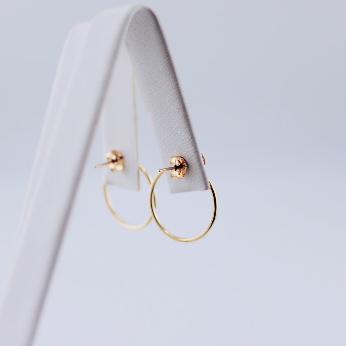 Heart Earrings