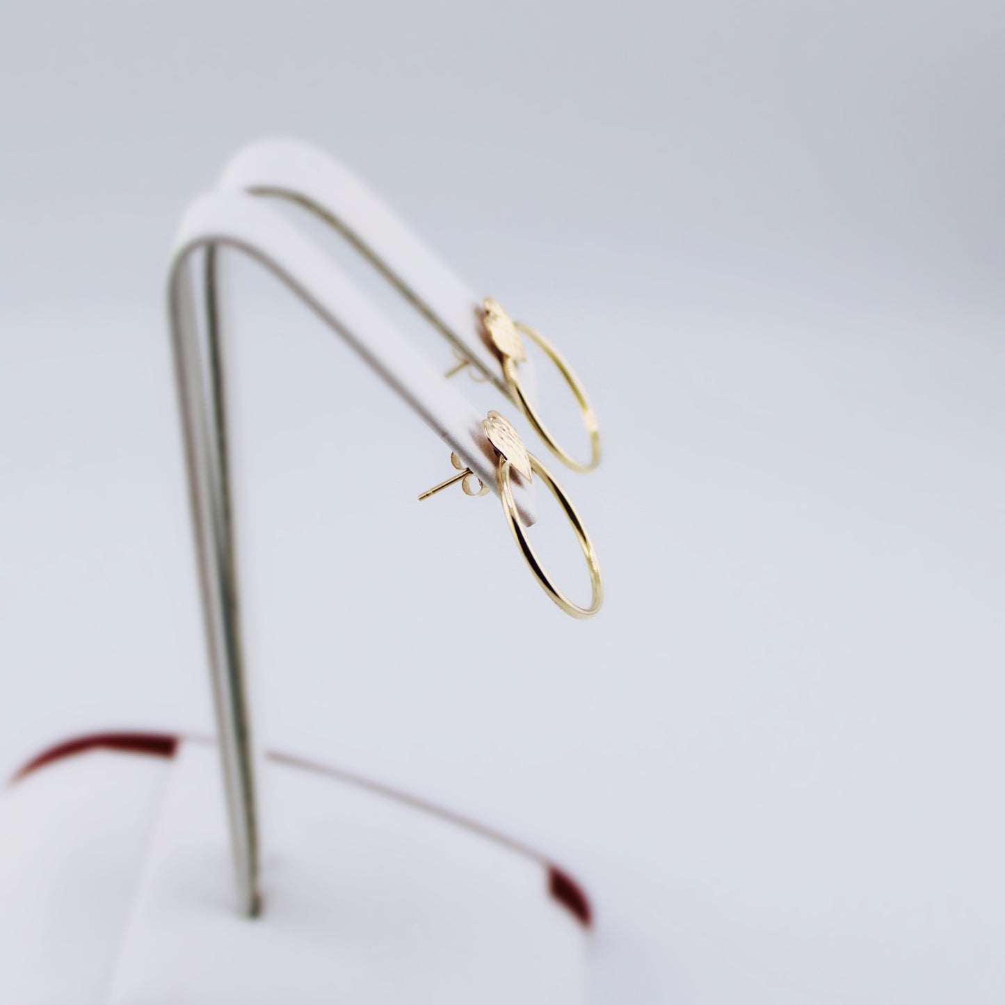 Heart Earrings