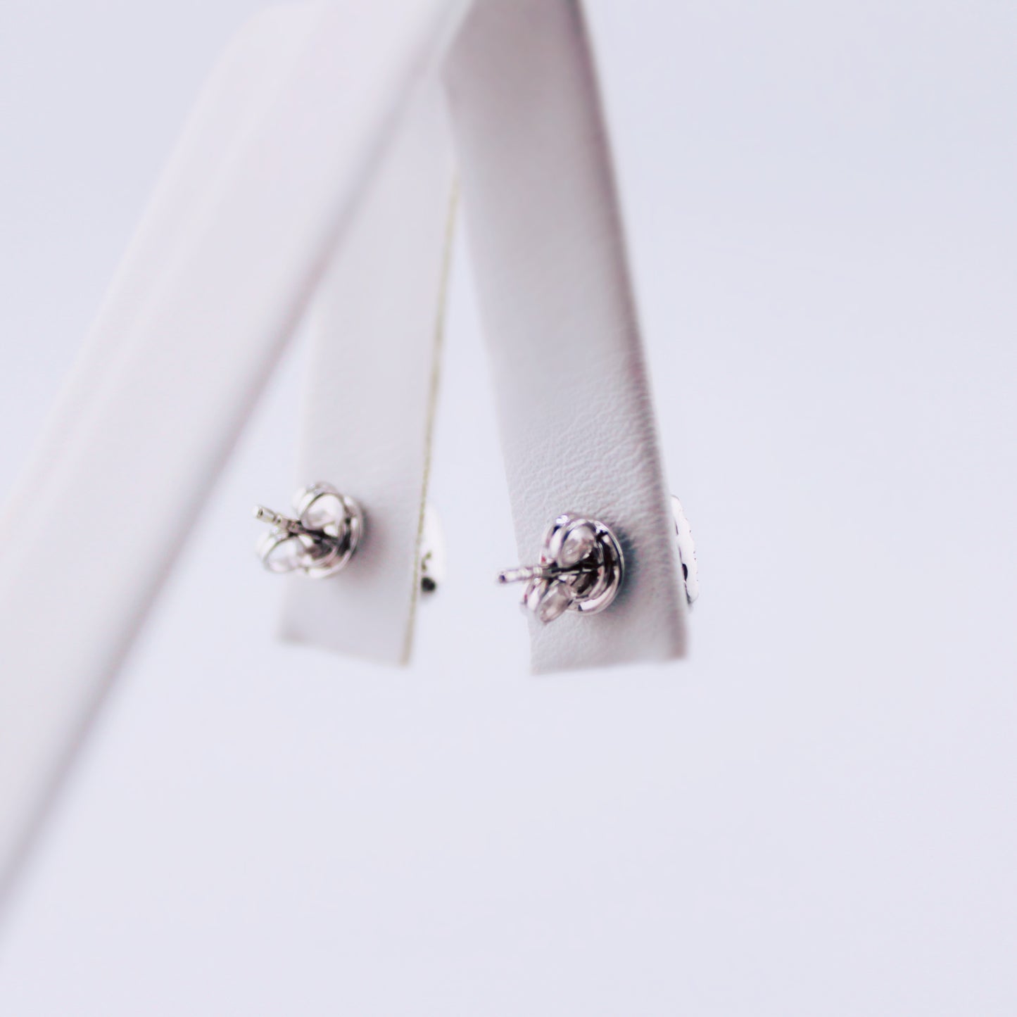 Diana Diamond Earrings