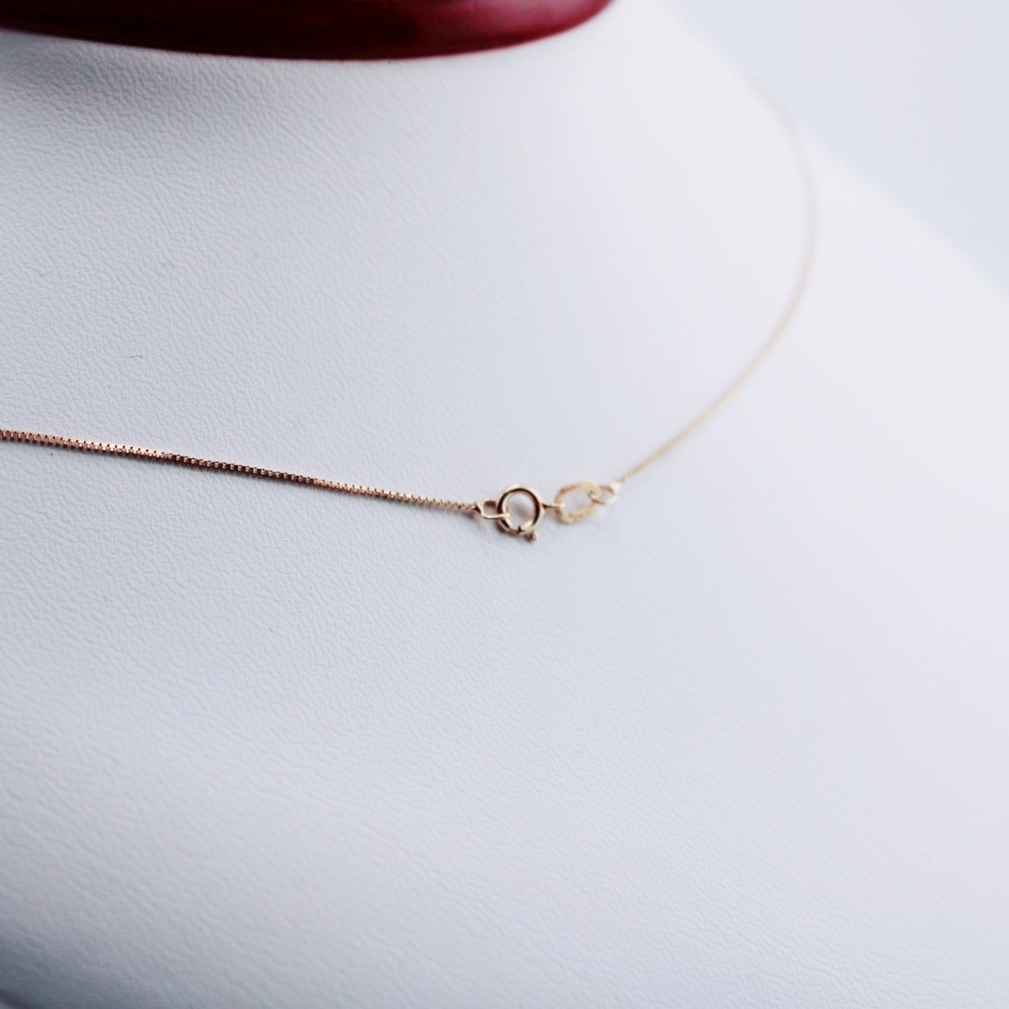 Addison Amethyst Necklace