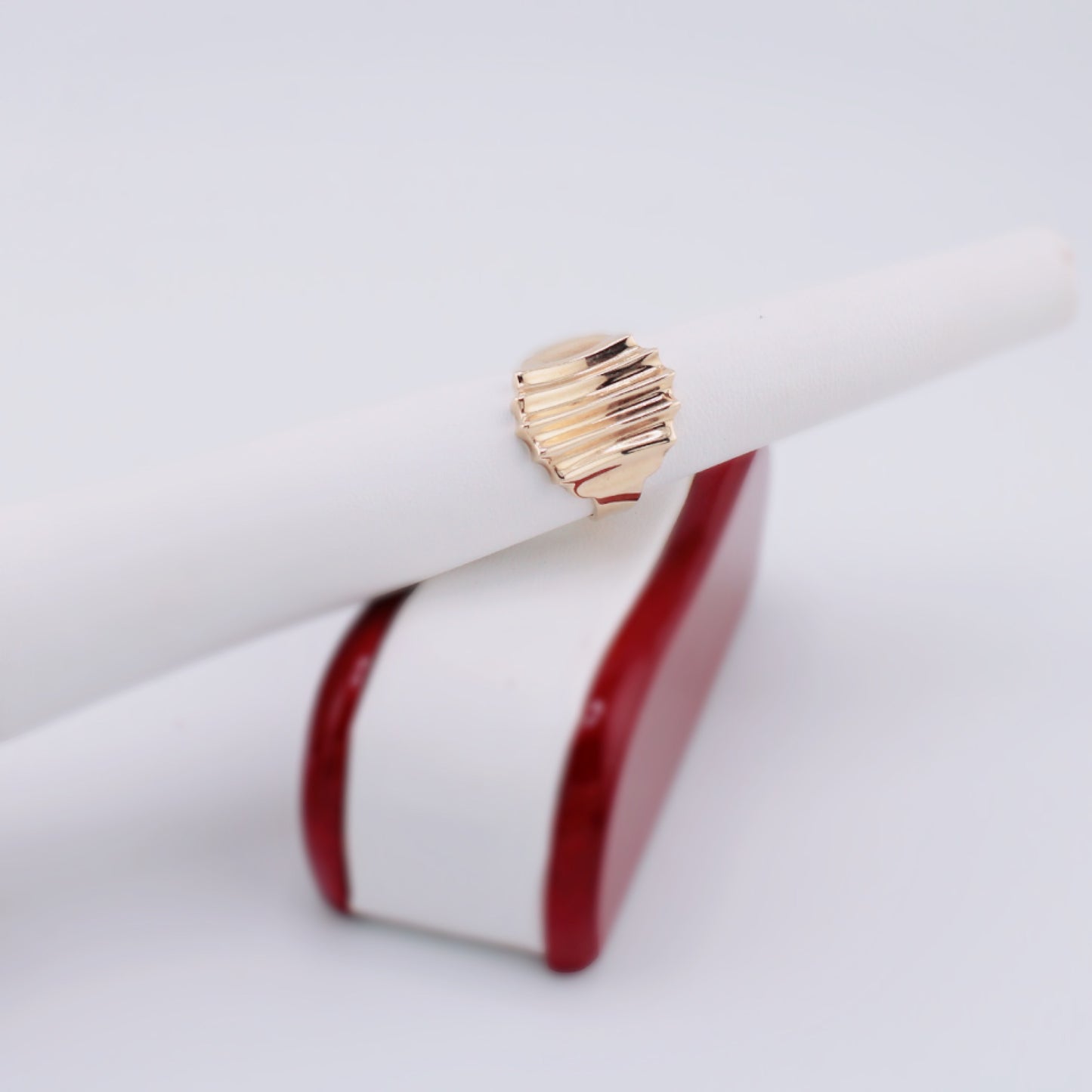 Dylan Gold Ring