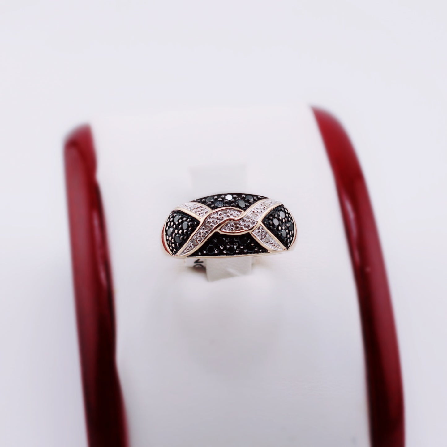 Stella Diamond Ring