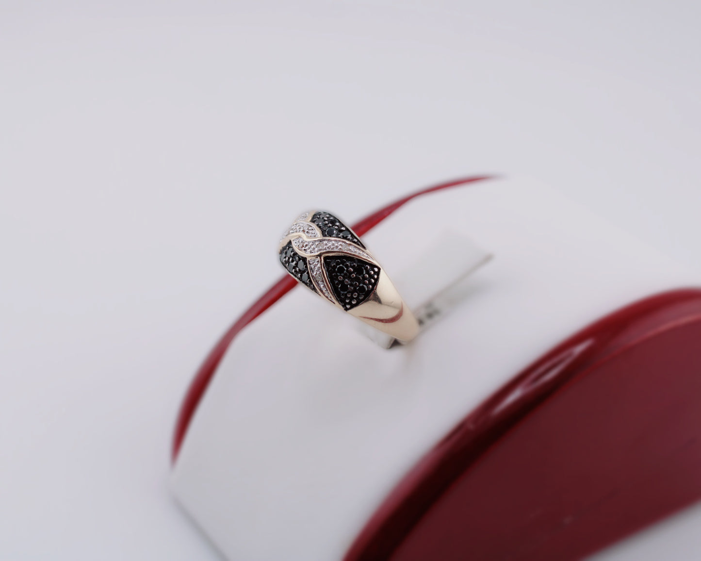 Stella Diamond Ring