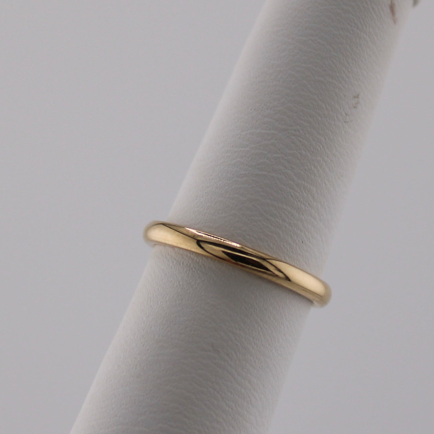 Taylor Gold Band