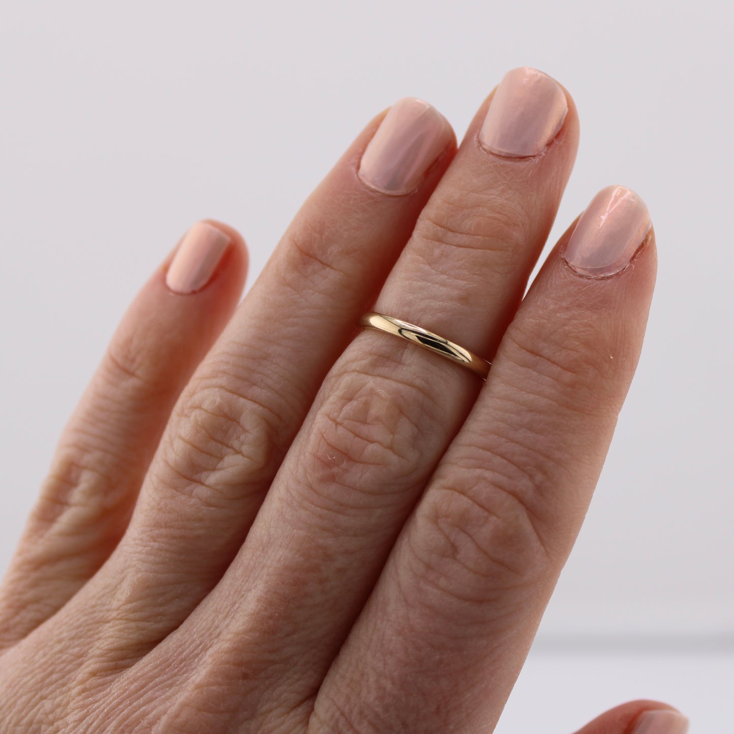 Taylor Gold Band