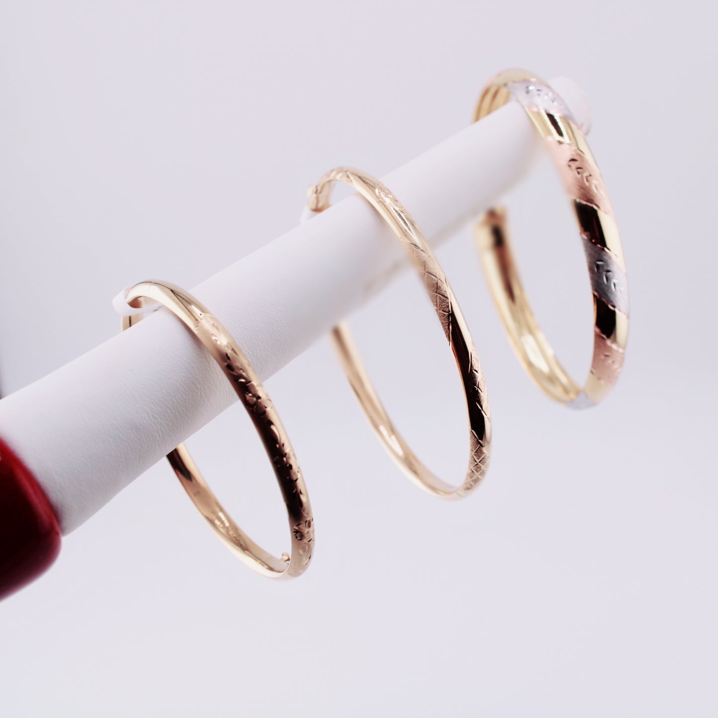 Nadia Bangle