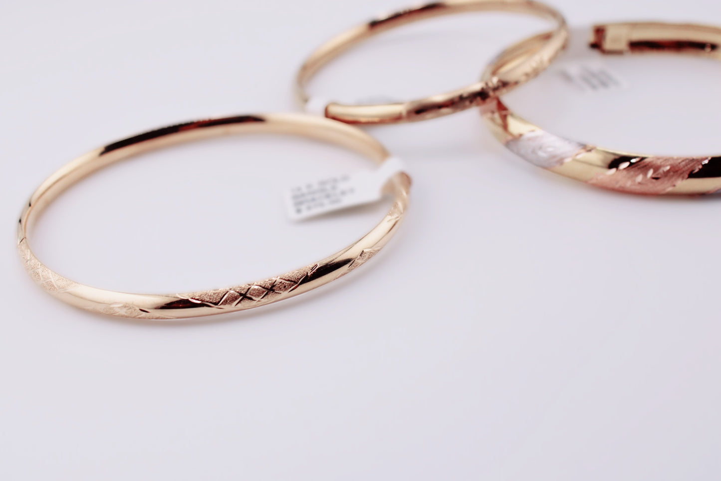 Nadia Bangle