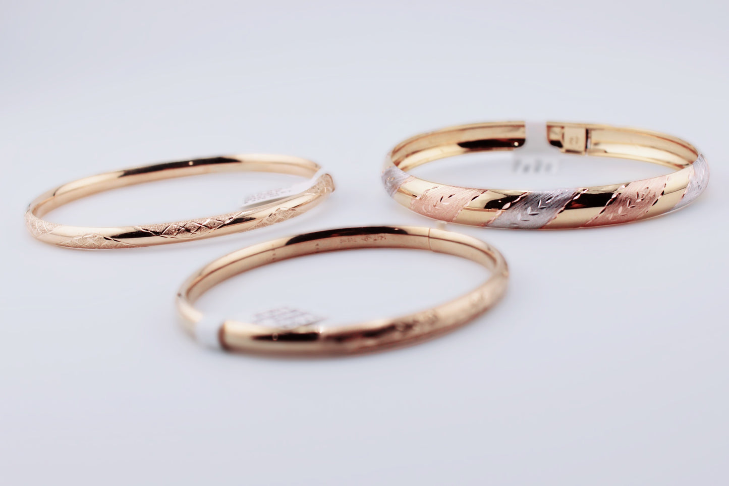 Nadia Bangle
