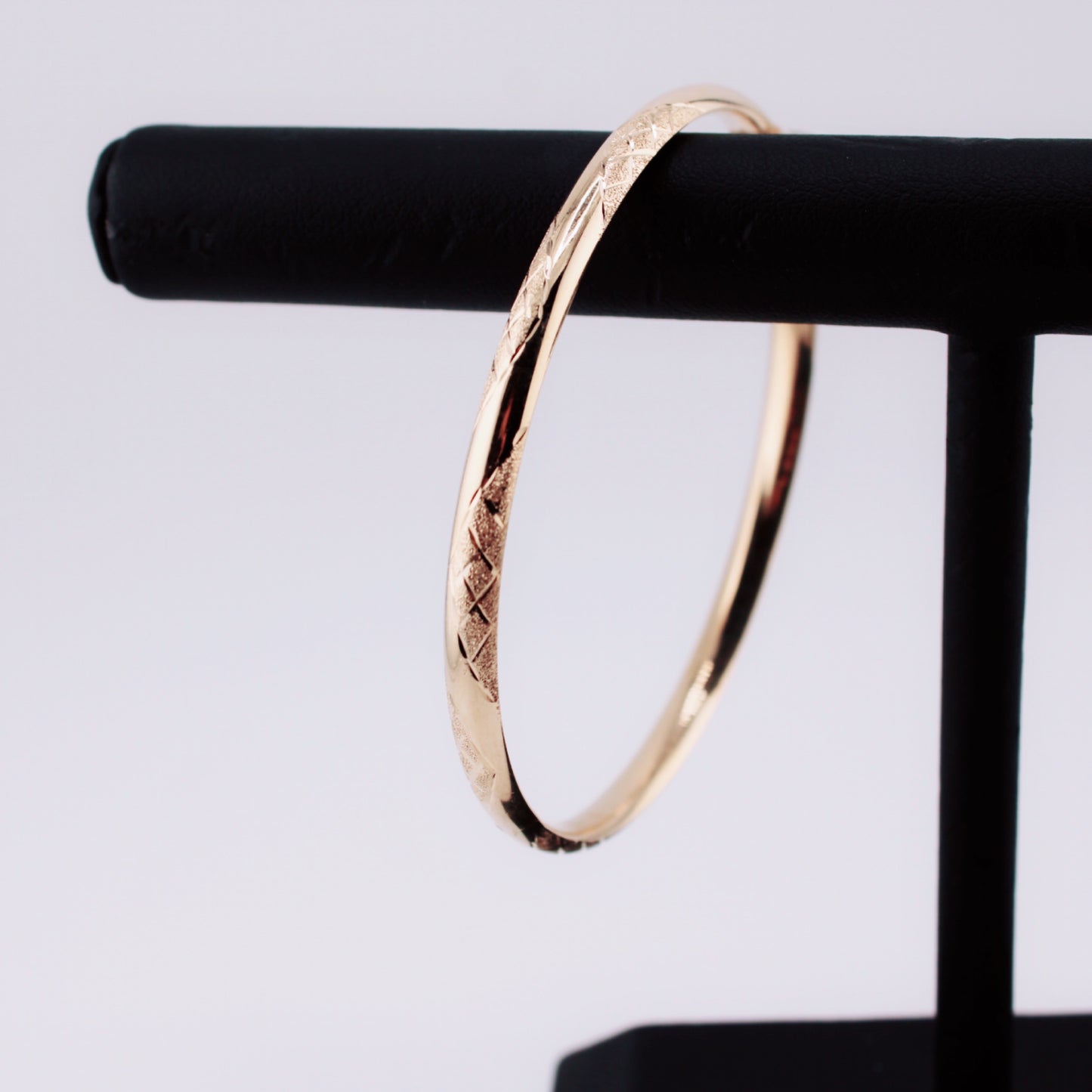 Nadia Bangle