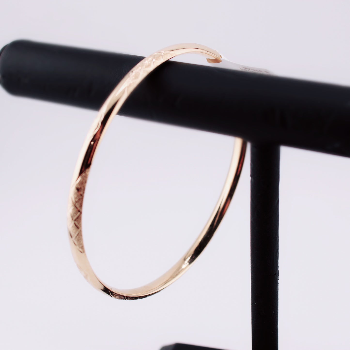 Nadia Bangle