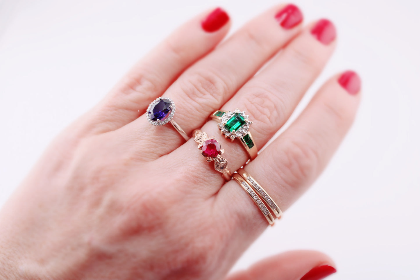 Margot Ring