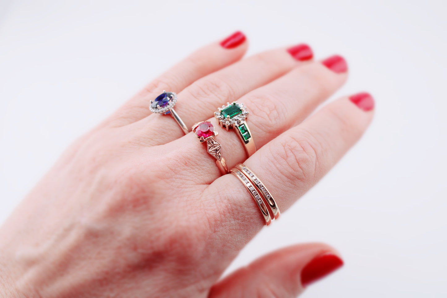 Margot Ring
