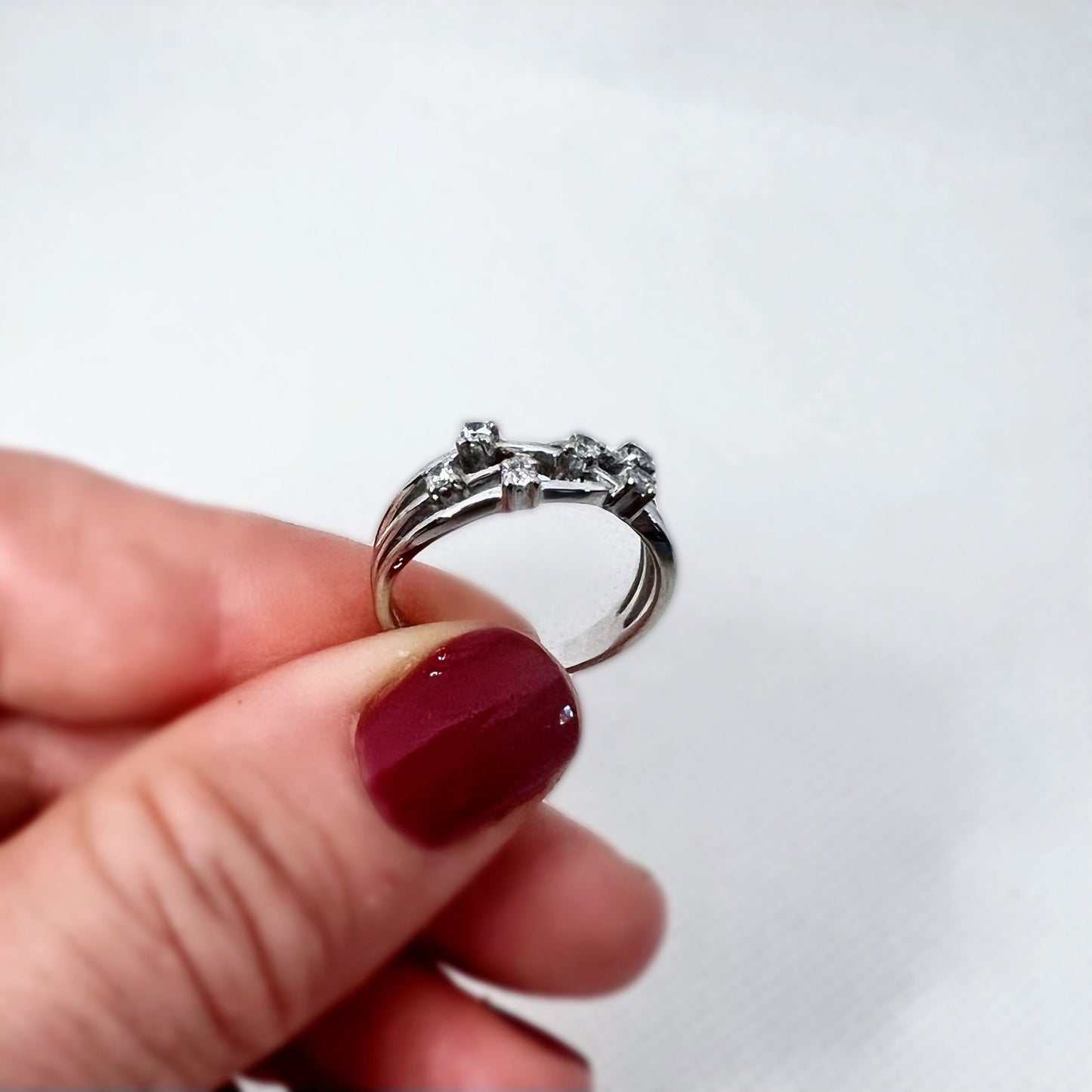 Chloe Fashion Ring