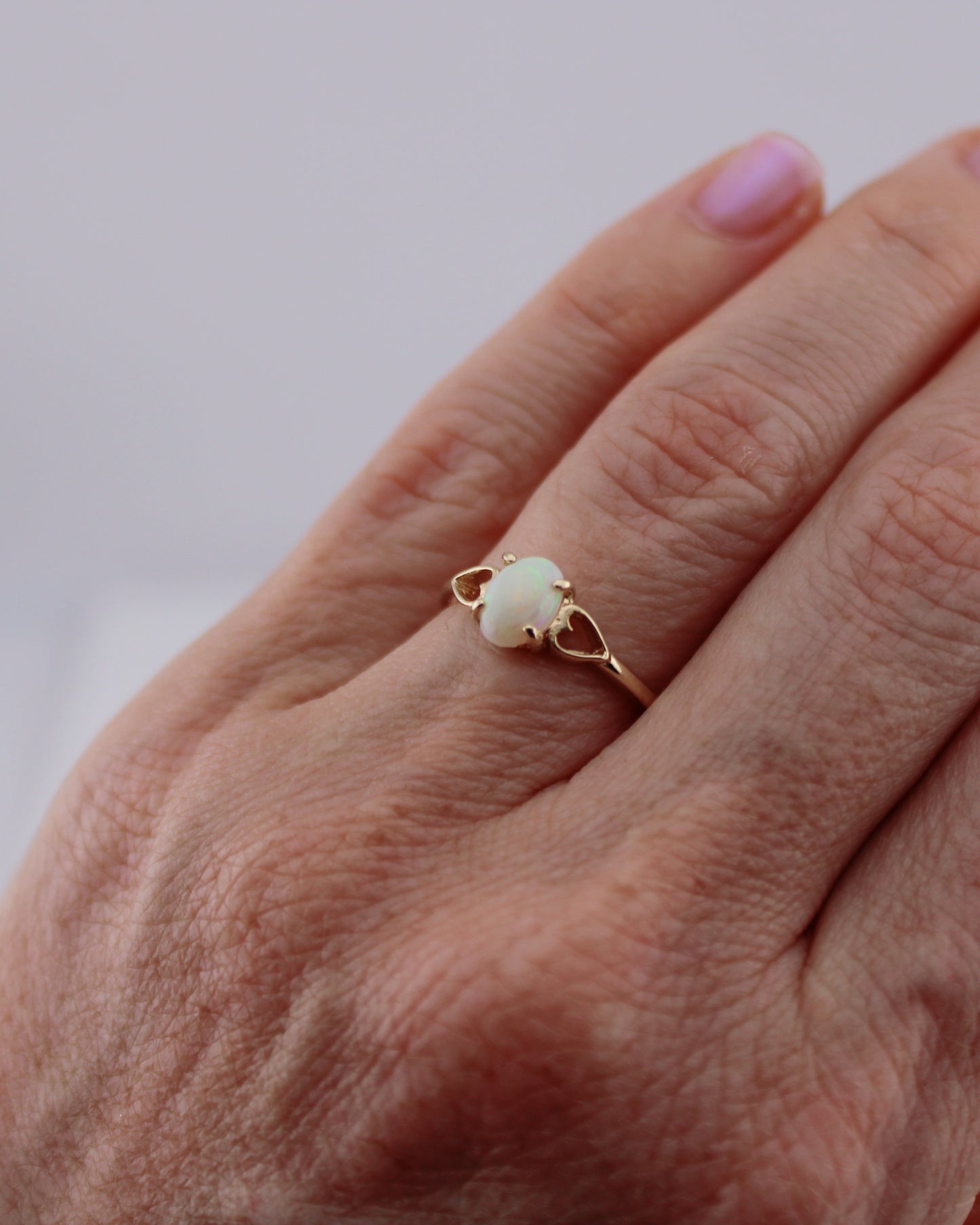 Emerson Ring