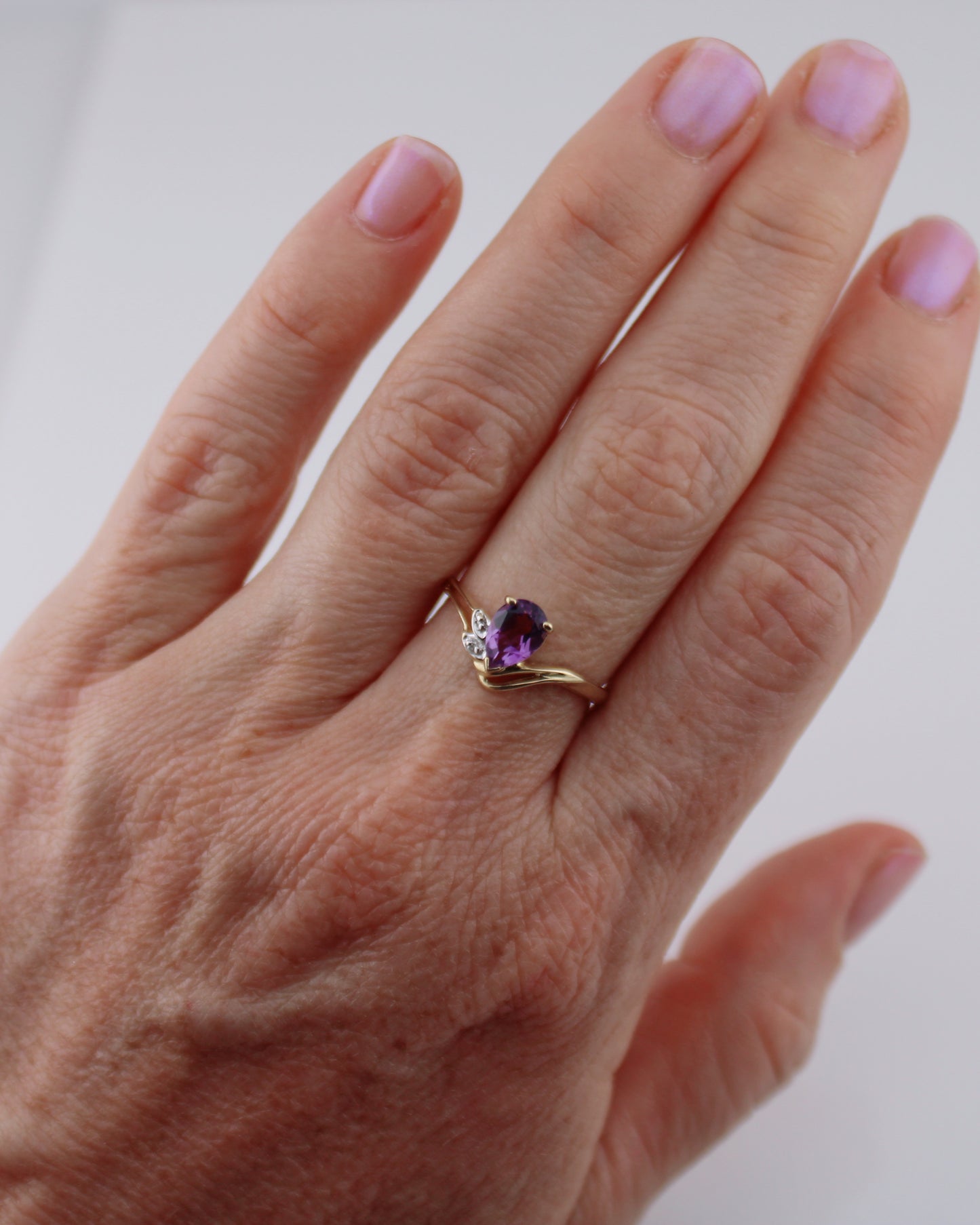 Megan Ring