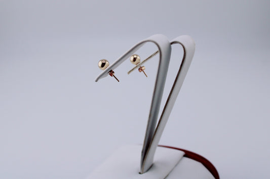 Kit Gold Earring
