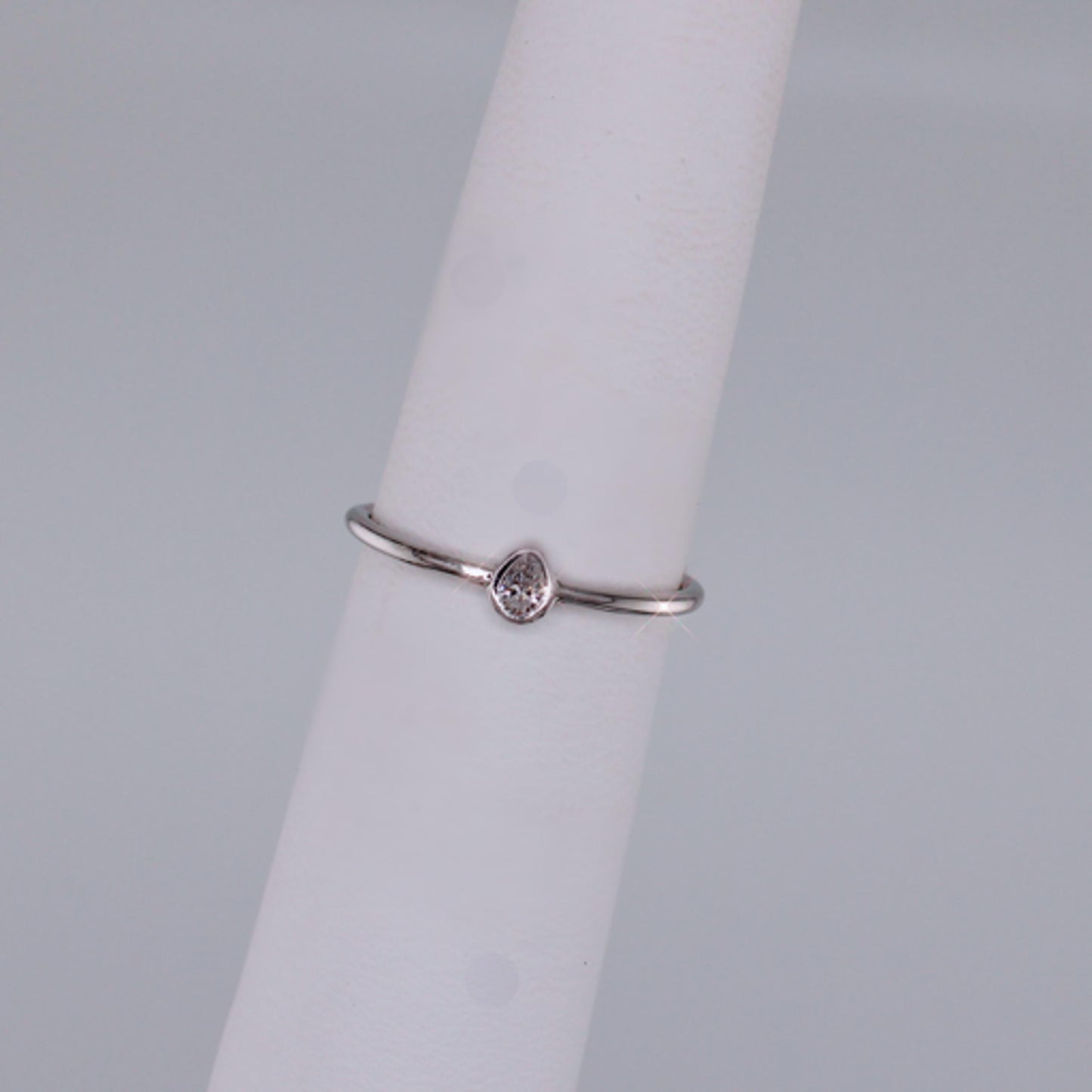 Marley Dainty Diamond Ring