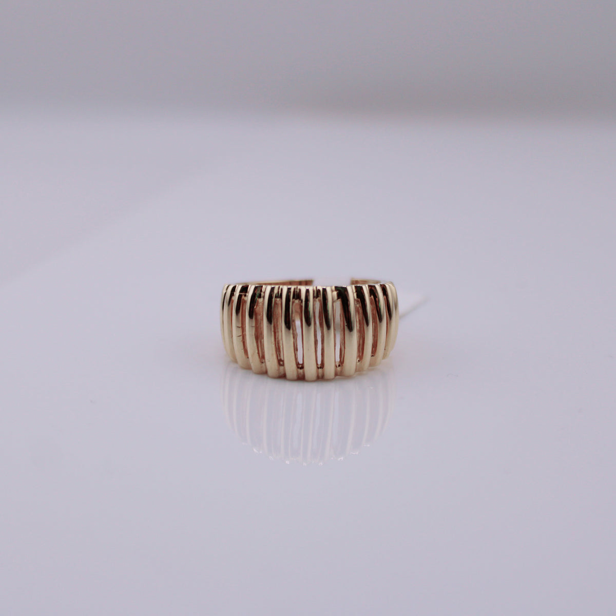 Glenda Freeform Ring