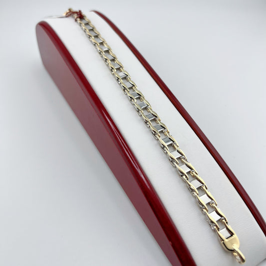 James Men's Bracelet