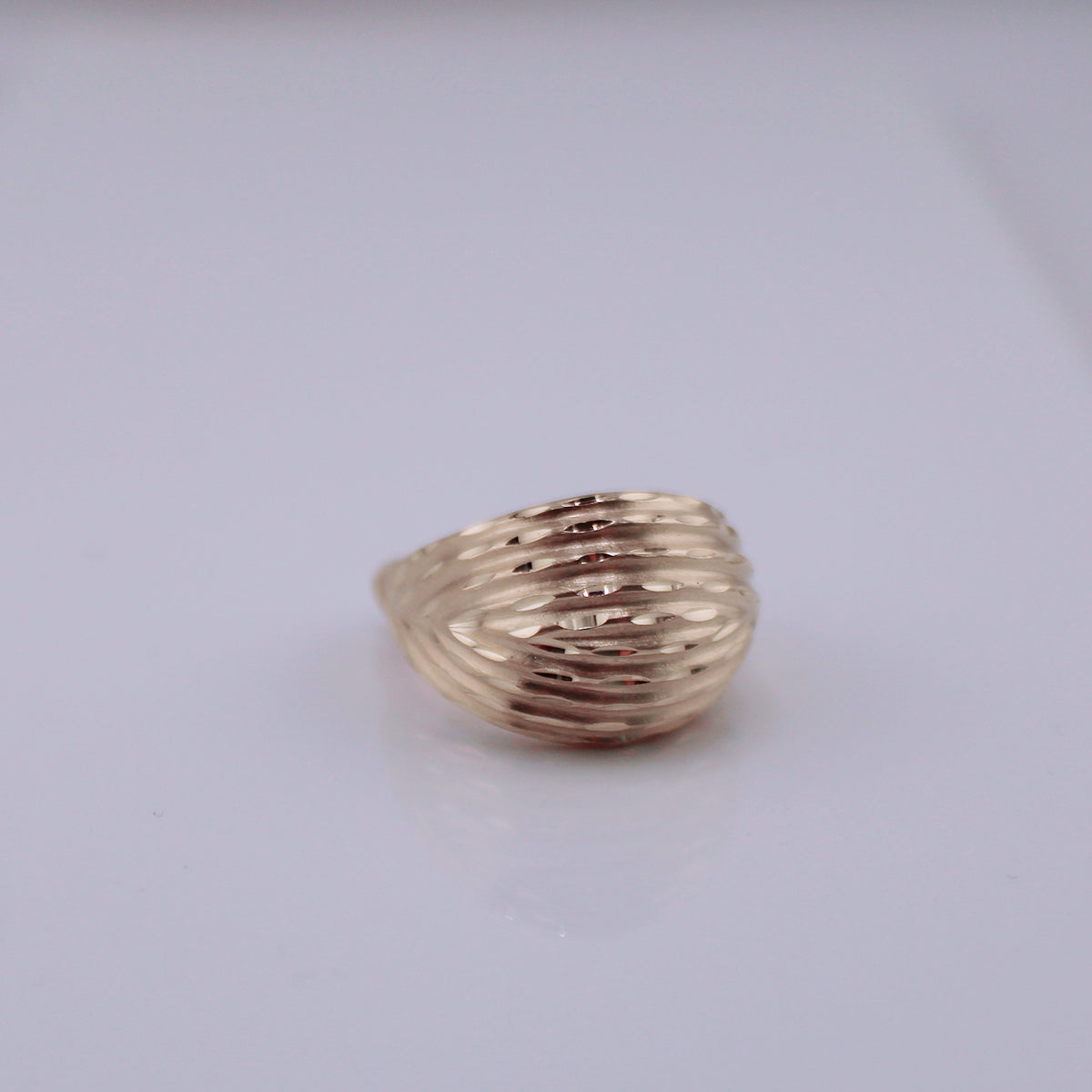Ginny Freeform Ring