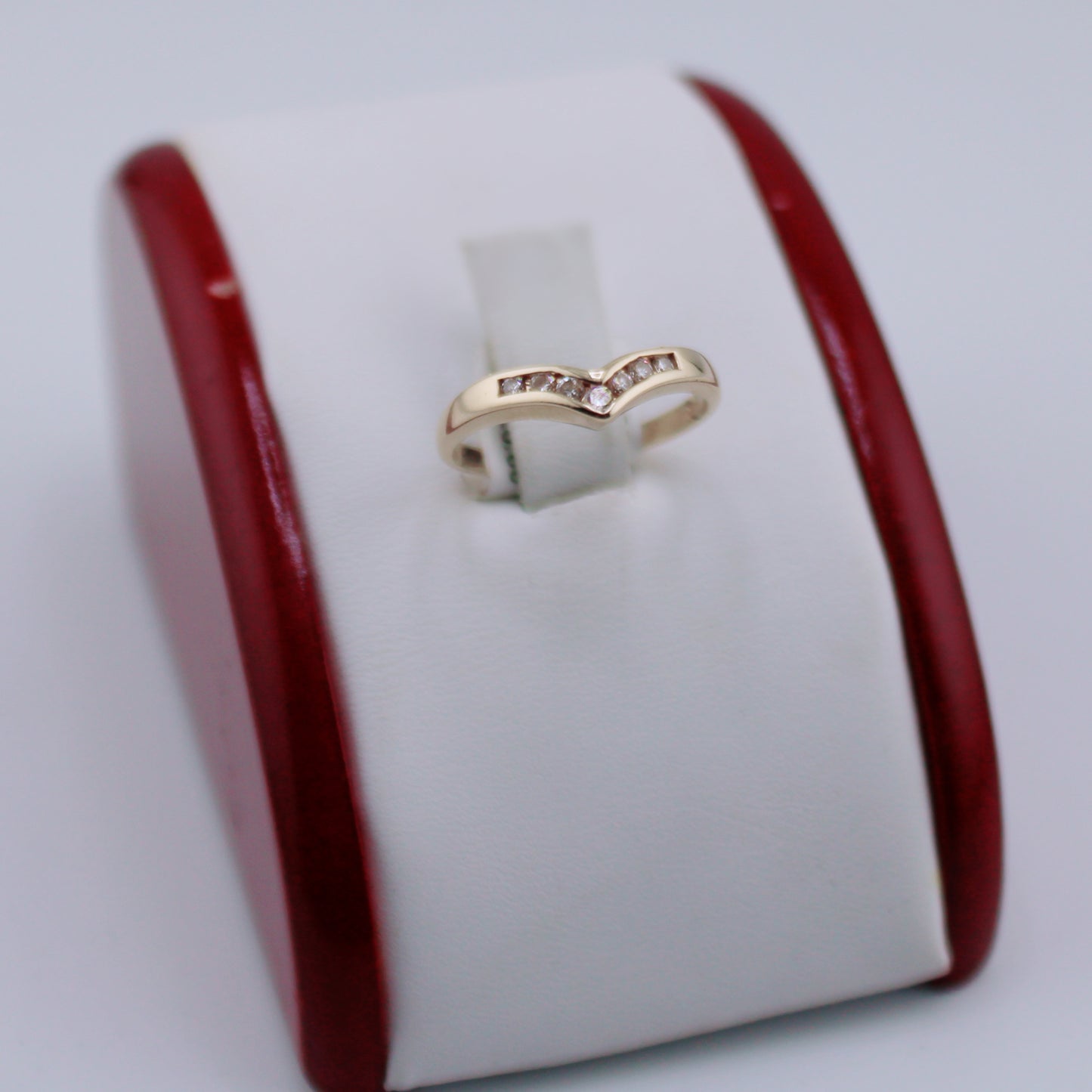 Meredith Diamond Band