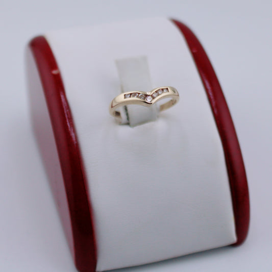 Meredith Diamond Band