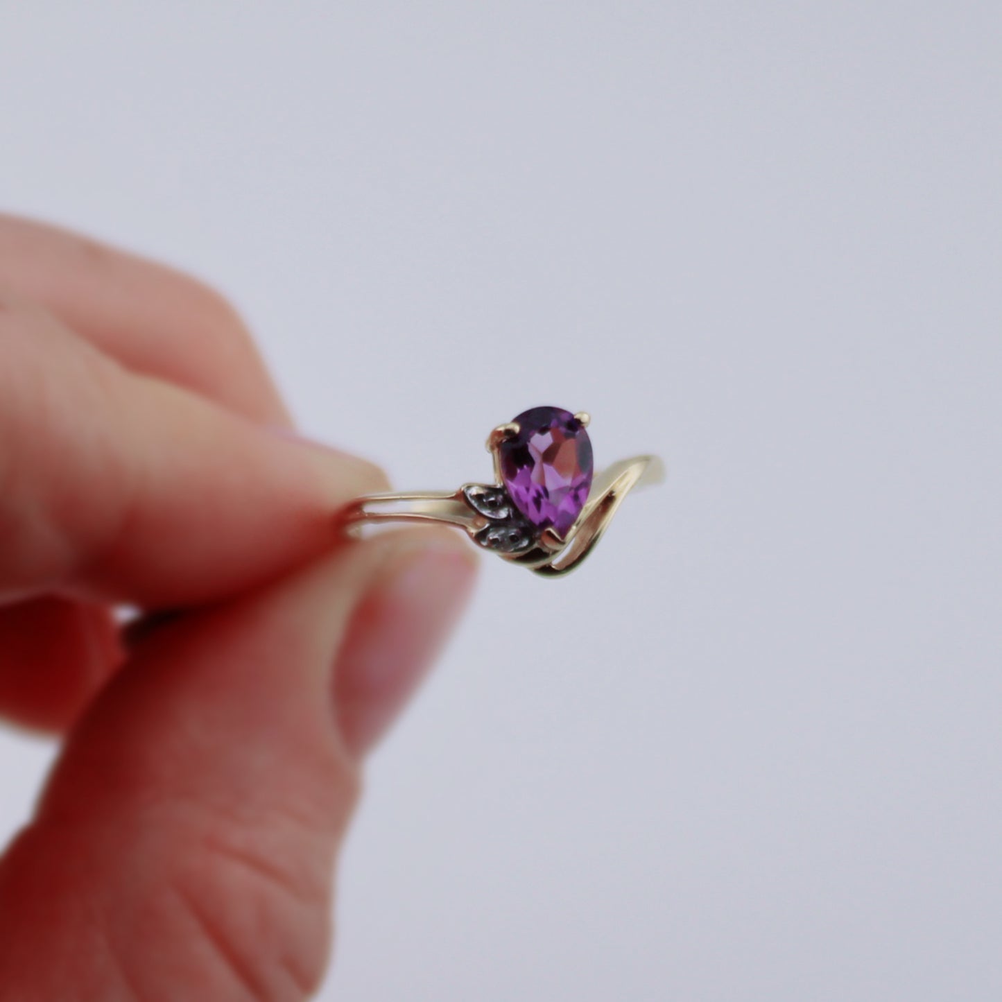 Megan Ring