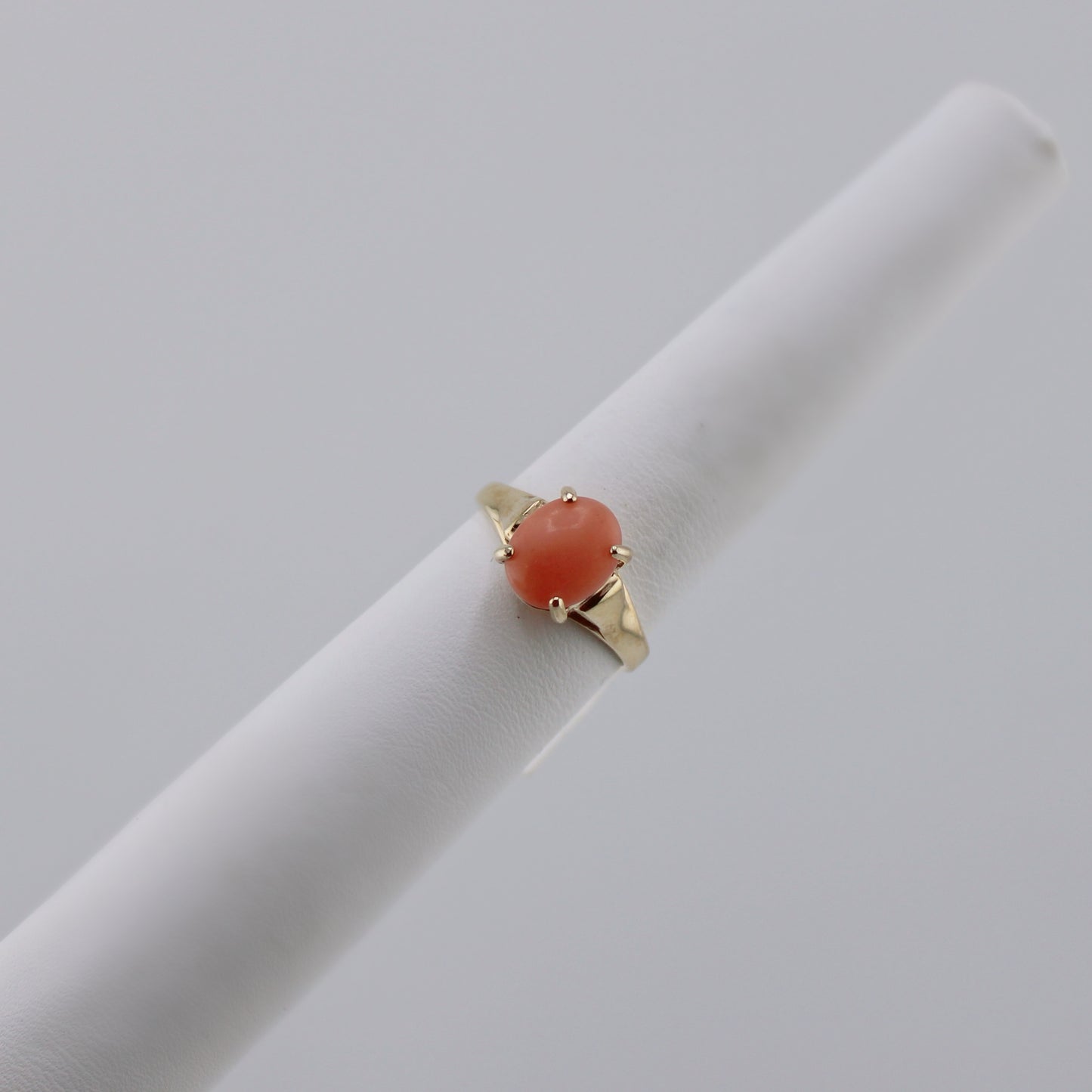 Coral Ring