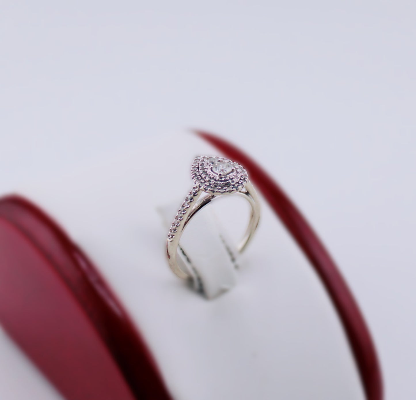 Blake Diamond Ring