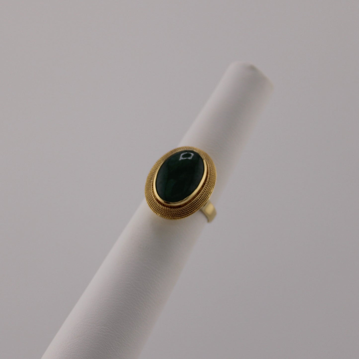 Jasmine Jade Ring