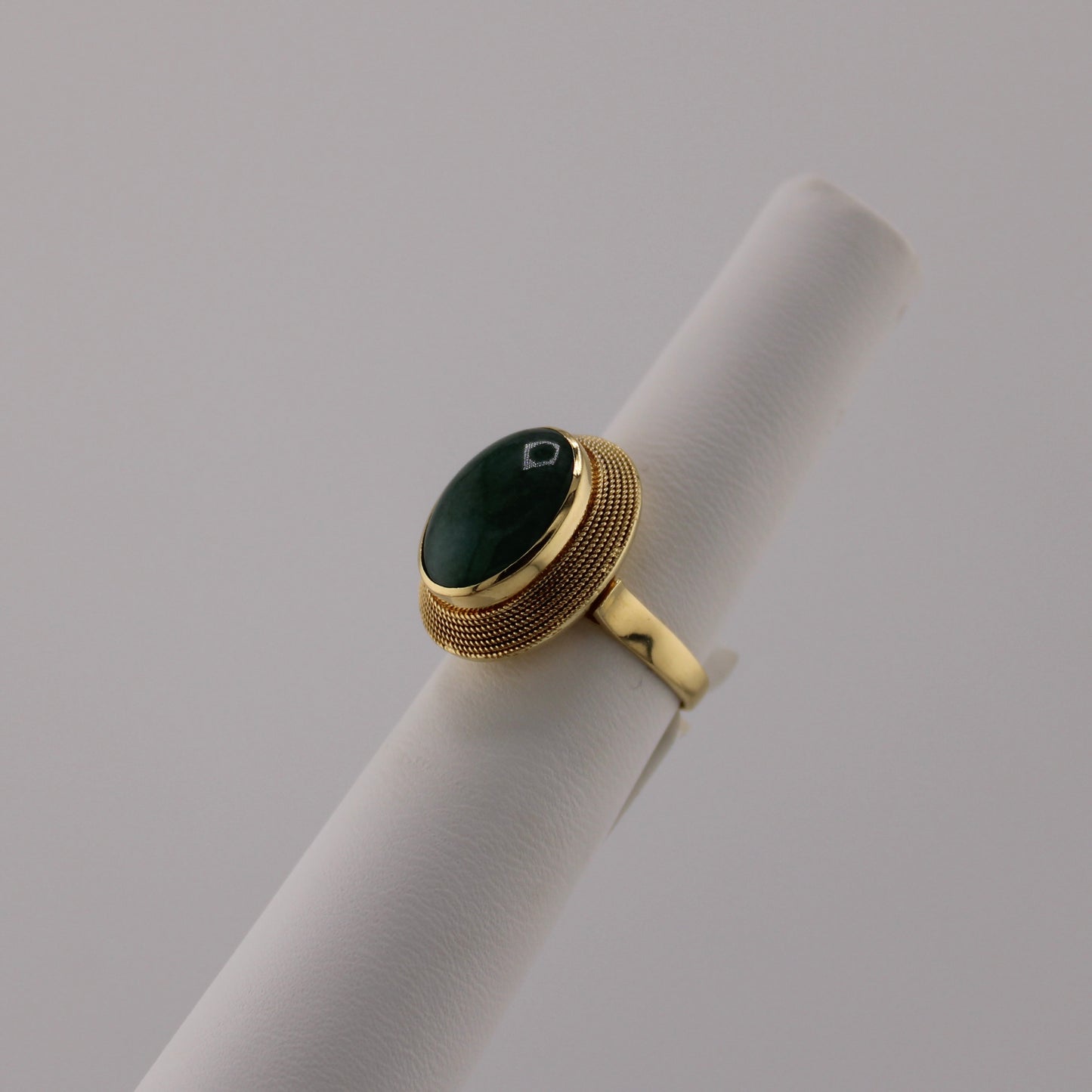 Jasmine Jade Ring